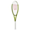 Miniatyrbillede 2 af 4: Wilson Tennisketsjer Blade Feel Team 103 Søvfarvet 3