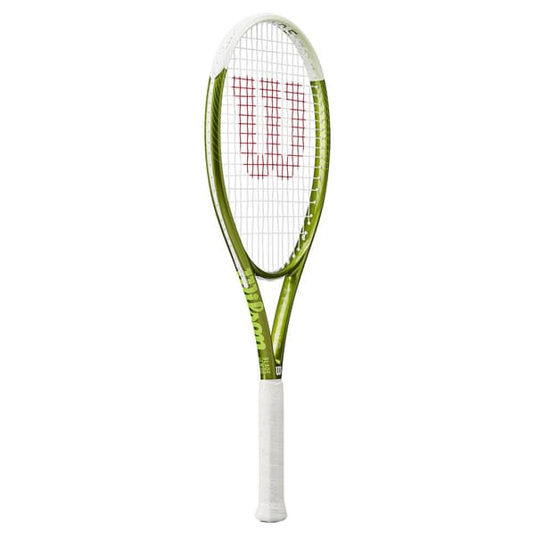 Wilson Tennisketsjer Blade Feel Team 103 Søvfarvet 3