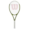 Miniatyrbillede 1 af 4: Wilson Tennisketsjer Blade Feel Team 103 Søvfarvet 3