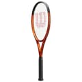 Miniatyrbillede 3 af 6: Wilson Tennisketsjer Burn 100 V5.0 Søvfarvet 4