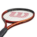 Miniatyrbillede 5 af 6: Wilson Tennisketsjer Burn 100 V5.0 Søvfarvet 4