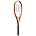 Miniatyrbillede 2 af 6: Wilson Tennisketsjer Burn 100 V5.0 Søvfarvet 4