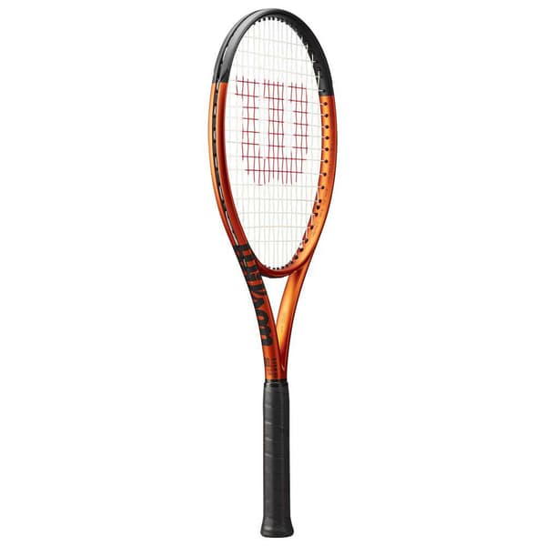 Wilson Tennismaila Burn 100ls V5.0 Kultainen 3