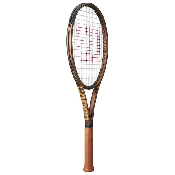 Wilson Tennisketsjer Pro Staff 97ul V14 Gylden 1