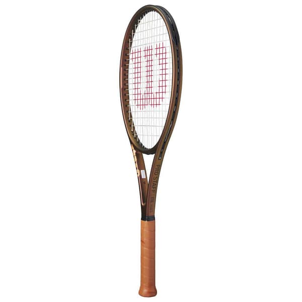 Wilson Tennisracket Pro Staff 97ul V14 Guld 2