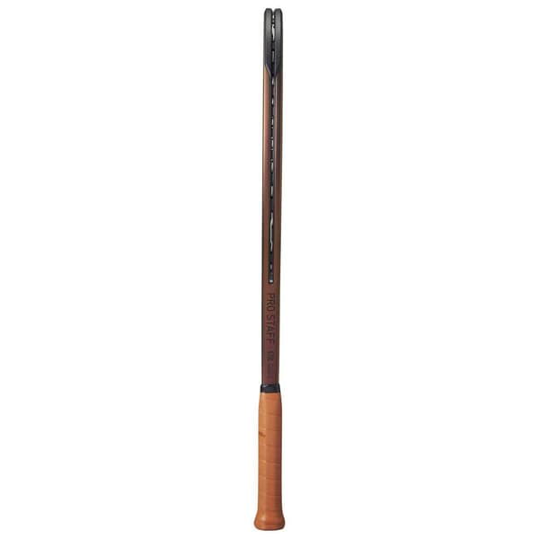 Wilson Tennisracket Pro Staff 97ul V14 Guld 2