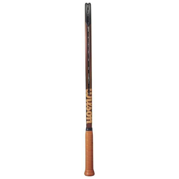 Wilson Tennisracket Pro Staff 97ul V14 Guld 2