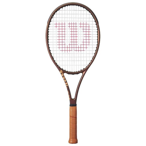 Wilson Tennisketsjer Pro Staff 97ul V14 Gylden 2