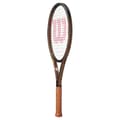 Miniatyrbild 3 av 8: Wilson Tennisracket Pro Staff Team V14 Guld 4