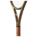 Miniatyrbild 6 av 8: Wilson Tennisracket Pro Staff Team V14 Guld 4