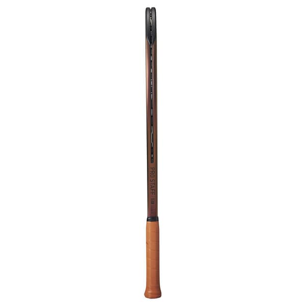 Wilson Tennisracket Pro Staff Team V14 Guld 4