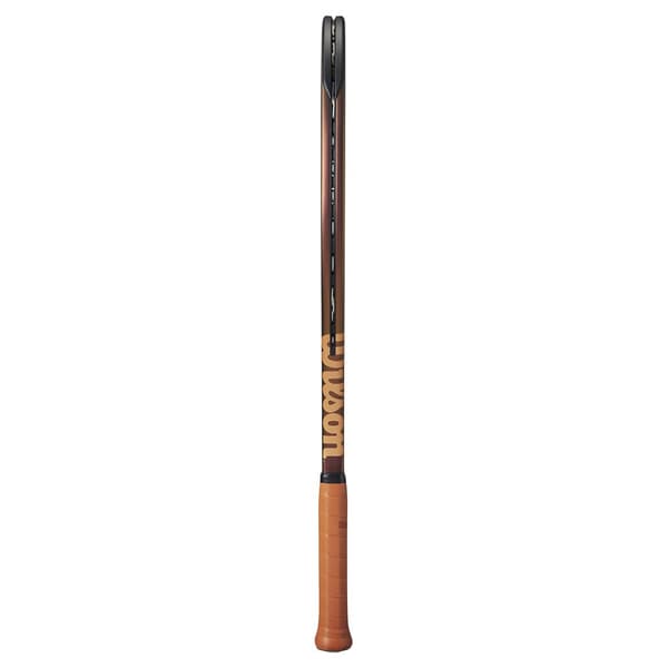 Wilson Tennisracket Pro Staff Team V14 Guld 4