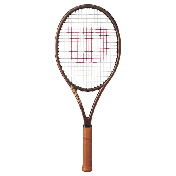 Wilson Tennismaila Pro Staff Team V14 Kultainen 4