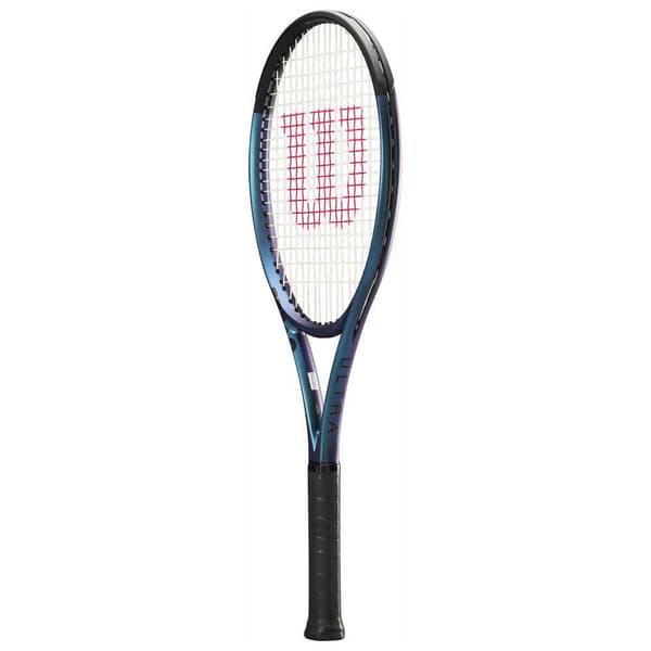Wilson Tennisracket Ultra 100ul V4.0 Silver 3