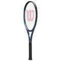 Miniatyrbild 3 av 8: Wilson Tennisracket Ultra 100ul V4.0 Silver 3