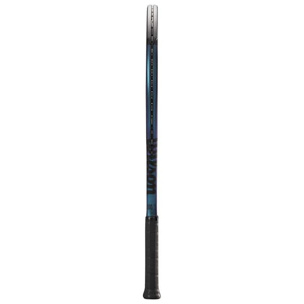 Wilson Tennisracket Ultra 100ul V4.0 Silver 3