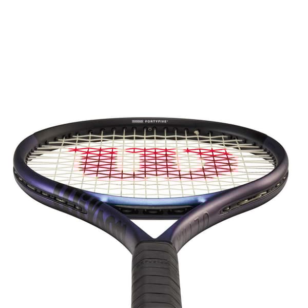 Wilson Tennisracket Ultra 100ul V4.0 Silver 3