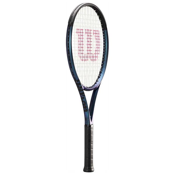 Wilson Tennisracket Ultra 100ul V4.0 Silver 3