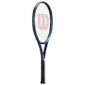 Miniatyrbild 2 av 8: Wilson Tennisracket Ultra 100ul V4.0 Silver 3