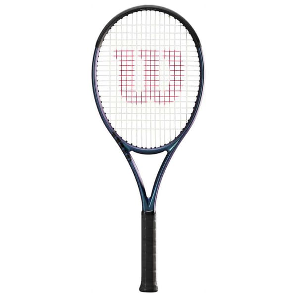 Wilson Tennisracket Ultra 100ul V4.0 Silver 3