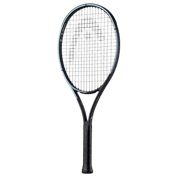 Head Racket Juniortennismaila Gravity 2023 Hopeinen 00