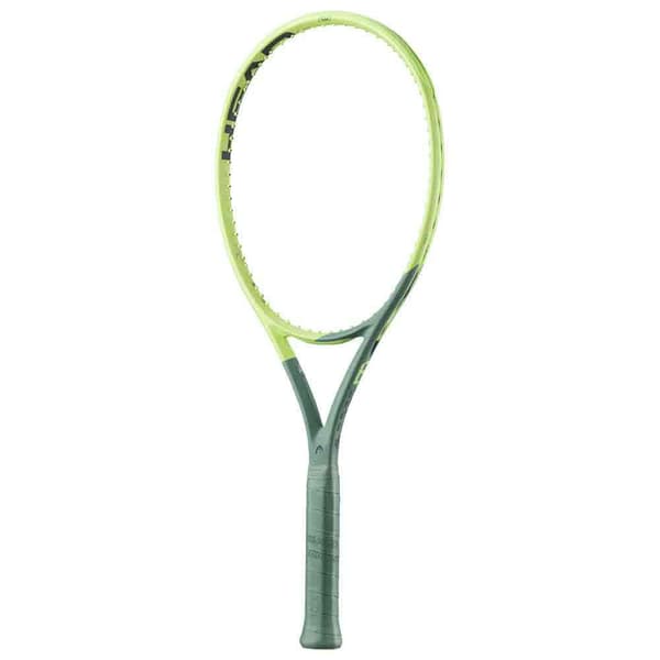 Head Racket Kiristämätön Tennismaila Extreme Team 2022 Vihreä 30