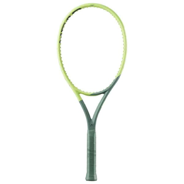 Head Racket Ustrenget Tennisracket Extreme Team 2022 Grøn 30