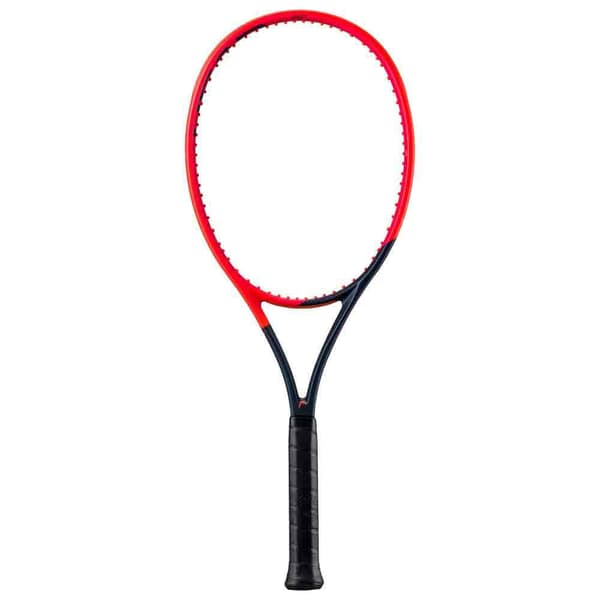 Head Racket Ustrenget Tennisracket Radical Team L 2023 Søvfarvet 00