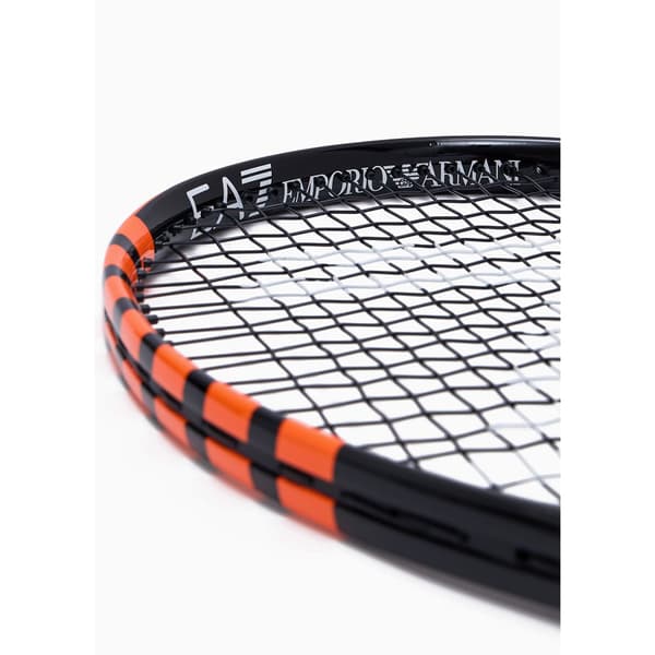 Ea7 Emporio Armani Tennisketsjer 279177 Søvfarvet
