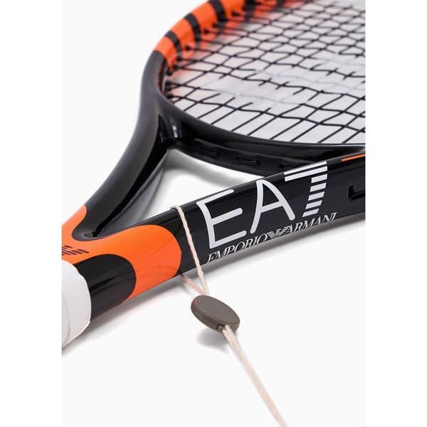 Ea7 Emporio Armani Tennisketsjer 279177 Søvfarvet