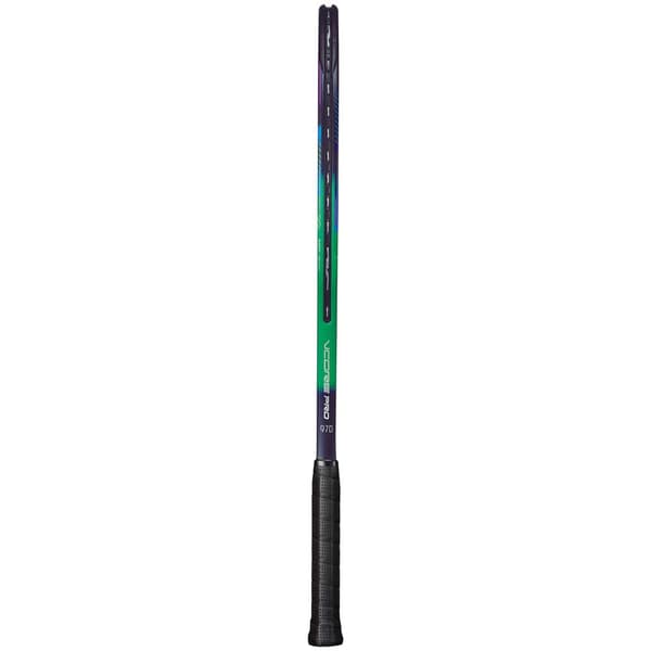 Yonex Tennisketsjer V Core Pro L 97 Sort 0