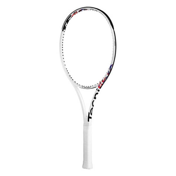 Tecnifibre Kiristämätön Tennismaila Tf40 315 18m Valkoinen 4