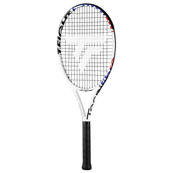 Tecnifibre Ungdoms Tennisketcher T-fight 26 Team Søvfarvet 00