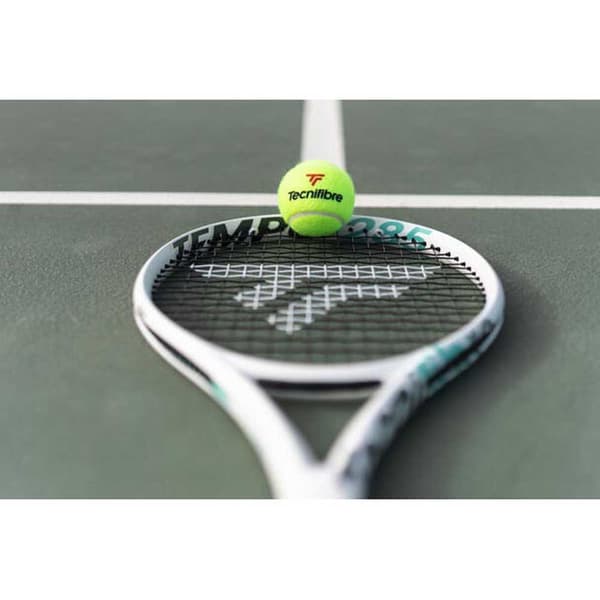 Tecnifibre Ustrenget Tennisracket Tempo 285 Søvfarvet 2
