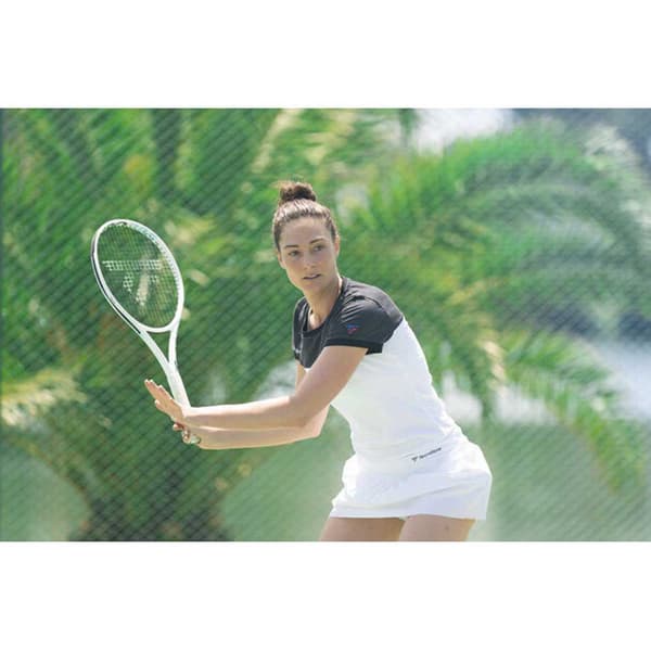 Tecnifibre Ustrenget Tennisracket Tempo 285 Søvfarvet 2
