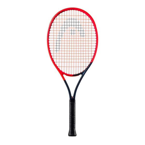 Head Racket Junior Tennisketcher Radical 2023 Hvid 00