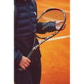 Pikkukuva 2 / 2: Tecnifibre Tennismaila Tfit 275 Speed 2023 Hopeinen 3