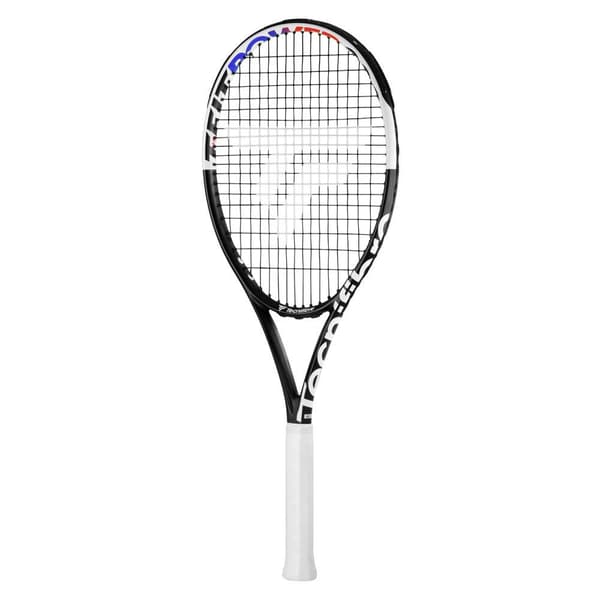 Tecnifibre Tennismaila Tfit 280 Power 2023 Hopeinen 1