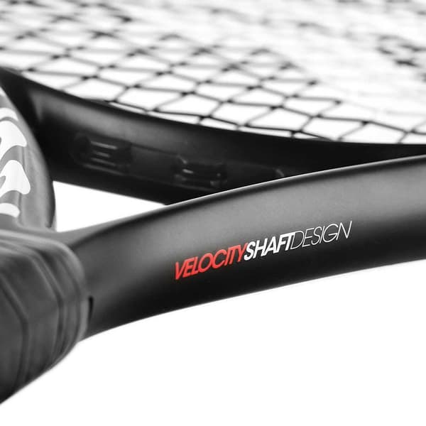 Tecnifibre Tennismaila Tfit 290 Power Max 2023 Hopeinen 1