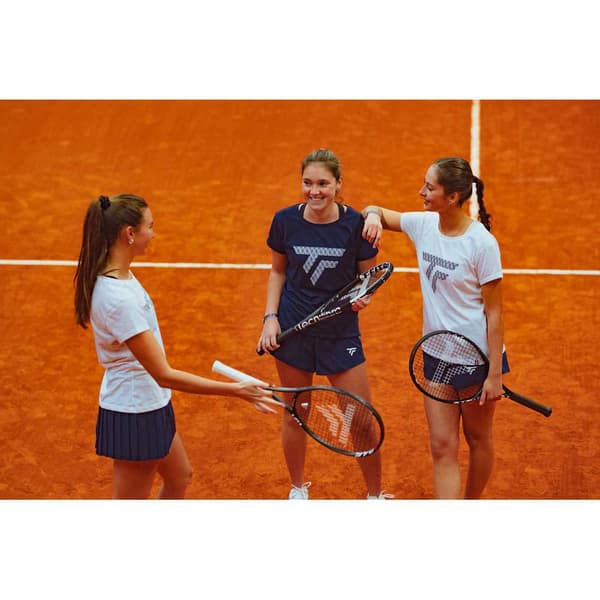 Tecnifibre Tennisketsjer Tfit 290 Power Max 2023 Søvfarvet 3