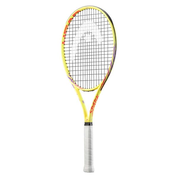 Head Racket Tennismaila Mx Spark Pro Kultainen 40