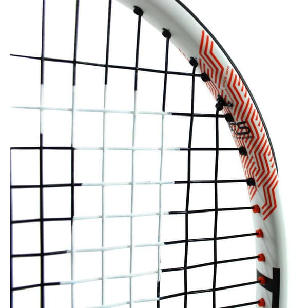 Prince Kiristämätön Tennismaila Txt Ats Tour 100p 305 Valkoinen 3