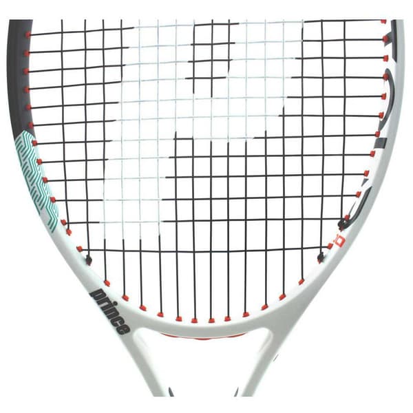 Prince Kiristämätön Tennismaila Txt Ats Tour 100p 305 Valkoinen 3