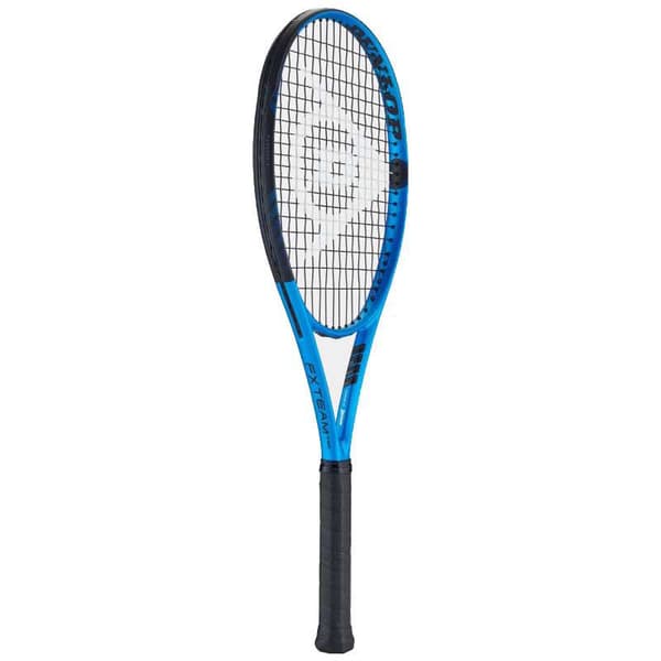 Dunlop Tennisketsjer Fx Team 285 Søvfarvet 4