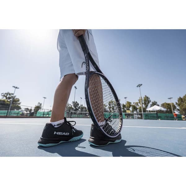 Head Racket Junior Tennisracket Gravity 25 2023 Silver 20