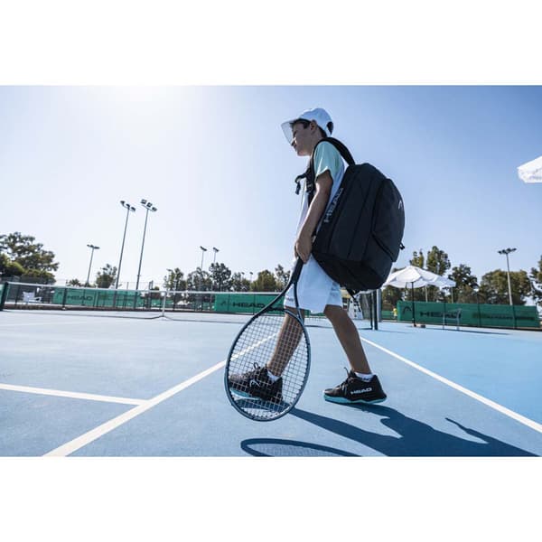 Head Racket Junior Tennisracket Gravity 25 2023 Silver 20