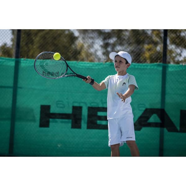 Head Racket Junior Tennisracket Gravity 25 2023 Silver 20