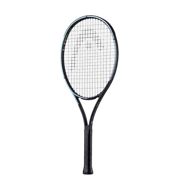 Head Racket Juniortennismaila Gravity 25 2023 Hopeinen 20