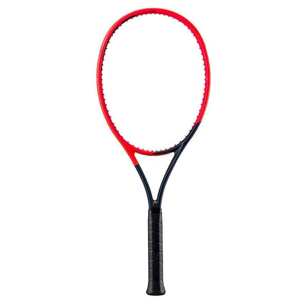 Head Racket Ustrenget Tennisracket Radical Team 2023 Søvfarvet 30