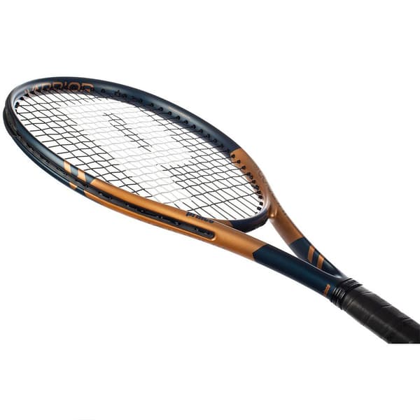 Prince Tennisketsjer Warrior 100 300 Gylden 2